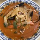 사오정 | 용인 수지 짬뽕 맛집 사오정 방문 후기 | 해장으로 좋은 얼큰한 한 그릇