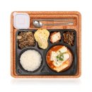 비빔밥과 덮밥 이미지