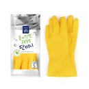 충청판매 | 충청장갑 단미니고무장갑 후기, 미니고무장갑이 필요한 이유!