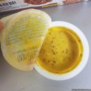 부평 굽네치킨 산곡2동점 - 굽네치킨 허니멜로 먹어본 후기 :)