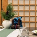세븐일레븐 부산코모도점 | 결혼준비 6. 상견례 in 부산 코모도호텔 고담 찐후기