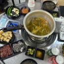 봉솔로 | 포천 송우리 곱창 맛집 워낭소리 내돈내산 방문 후기