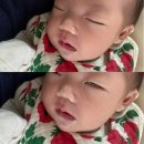 더블에잇짐 | 생후 50일아기 젖병꼭지 교체시기｜M사이즈 단계업 후 수유시간 변화 후기(feat. 베베 그로우)