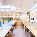 어라운드 스터디카페 프리미엄 군산조촌점 이미지