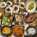 수원시 팔달구 효원로235번길 | [수원 인계동] 한정식 룸식당 이화정한정식 가족모임 내돈내산 후기