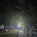 원터근린공원 화장실 | 댕댕이 산책하기 좋은 상계동 원터근린공원, 직장인 반려인의 산책