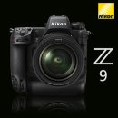 [ 니 콘 ] 니콘 Z9의 일일 생산량과 일일 예약 건 이미지