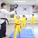 동내태권도장 이미지