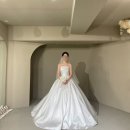초이스디자인 | [광주] 광주 헤미쉬 본식드레스 초이스 후기 추가금없이도 충분히 가능!?