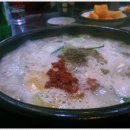 진순대국밥 이미지
