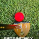 300파크골프&cafe | " 판테온 파크골프 PB300 입문자 사용후기! "첫 파크골프채 PB300" 실사용 리뷰