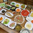 고향향토식당