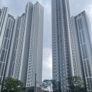 주공공원AP2(공원내 가로등) | 검암역 로얄파크시티 푸르지오 2단지 임장기
