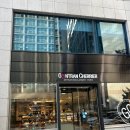 선릉역 빵지순례 곤트란쉐리에 추천 메뉴와 주차 꿀팁