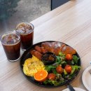 리플로우 | 스타필드 고양 카페 통창뷰 브런치가 맛있는 &#39;리플로우&#39; 내돈내산 후기