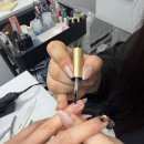 샵202 | 정자동 네일샵 202네일 방문 후기, 꼼꼼한 케어에 만족한 하루 💅