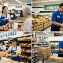 럭키할인마트 이미지