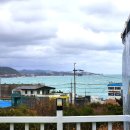 동해안로 1505 | 남자친구와 특별한 시간을 보내고 싶을 때! 울산 정자 해수욕장 펜션 '동해안로 1505'