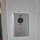 등촌2동137 | 강서구 등촌동 대림e편한세상 현대비디오폰 HNF1101 설치