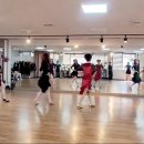 라인댄스 네이버블로그