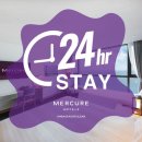 머큐어 앰배서더 호텔 울산 이미지