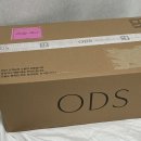 ODS 오디에스 럭키박스(139,900원) 구매 후기