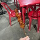 K마트 | 세부 솔레아리조트 앞 | K마트 꼬치집 이용후기