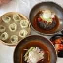 온달면옥 - 인제군 금강로 771 | [강원 | 인제] 갈비탕, 육개장, 함흥회냉면 온달면옥
