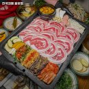 율량동 맛집 전국대패 율량점 메뉴가격운영시간주차리뷰 알아보기