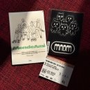 웨스트브릿지 | 공연] MondeAmi Concert 2025 ON THE ROAD: 몽드아미 웨스트브릿지 라이브홀 후기, 시야비교, 아넌딜라이트