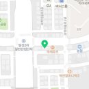 연합의원빌딩 맞은편 이미지