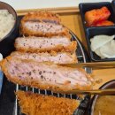 유메카츠 항동점 | [항동 맛집] 겉바속촉의 정석! 돈카츠 전문집 ‘유메카츠’ 솔직 후기