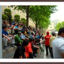 환일중.고등학교 총동문회 체육대회 행사 이미지