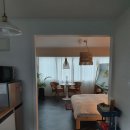 이안하우스민박 | 여행] 강릉 '찐' 감성숙소를 찾는다면? 에어비앤비 이안이네 자취방 강력추천합니다!!(feat.내돈내산 후기)