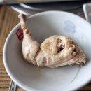 예우랑아중점 | [전주/아중리]예우랑 닭한마리칼국수::코스로 몸보신 할수있는 닭한마리코스 후기(내돈내산)