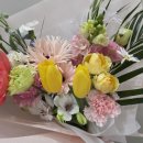 무인17 | {마루꽃 - 수원 호매실 꽃집 24시간 유/무인픽업 방문후기}