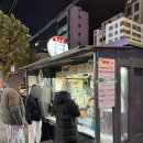 신림역 8번출구 앞 이미지