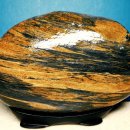 노을바다 이미지