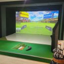 시티스크린골프존 이미지