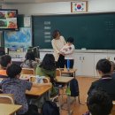 조원초등학교 이미지