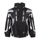 스파이더 겨울 자켓 보드복 스키복 라이더자켓 spyder dermizax-ev jacket 이미지