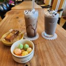 봉호 | [안동카페] 경북 안동 풍천 구담리 카페 맛집 '카페하모하모' 안동 애견동반 카페 후기