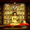 NR-7[원화로]-상-468 | ( 상주 여행 ) 상주 남장사,석장승