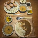 오하요 | 대구돈까스 수성구맛집 만촌동 오하요 점심 후기