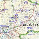 도원산성 이미지