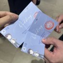 용학로 | 대구 뉴욕뉴욕웨딩홀 예식 스테이크 연회장 뷔페 식사 후기