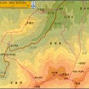 박달산 이미지