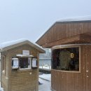 더사우나(The sauna) | 노르웨이 트롬쇠 | 바다사우나 | Sauna Pust Tromsø | 예약사이트, 준비물, 주의사항