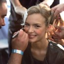 예쁜머리 이미지