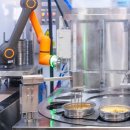 논공(대구)휴게소 한식 이미지